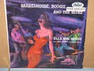 ELLA MAE MORSE BARRELHOUSE, BOOGIE, AND THE BLUES 10