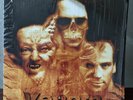 Venom-Cast In Stone RARE TRIPLE Vinyl LP 1997