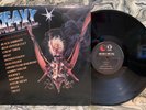 Heavy Metal Original Movie Soundtrack - 1981 US Asylum DP 90004 Gatefold 2-LP