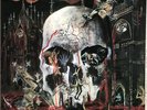 Slayer – South Of Heaven, Vinyl, Near Mint, RAR