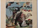 SUN RA - ANGELS and DEMONS AT PLAY - abc IMPULSE AS-9245 USA - 1974 -