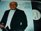 ORMANDY : SIBELIUS FOUR LEGENDS AUDIOPHILE LP MFSL 1-523 JAPAN