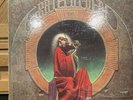 The Grateful Dead - Blues For Allah - 1975 Pressing (GD-LA494-G) EX LP