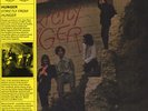 Hunger - Strictly From Hunger (Vinyl LP - 1969 - US - Reissue)