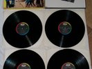 GENE VINCENT ROCK N ROLL LEGEND RARE 1977 FRENCH CAPITOL 4 LP BOX SET EX COND 