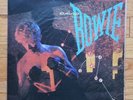 David Bowie - Let's Dance Mofi Vinyl LP Mobile Fidelity MFSL