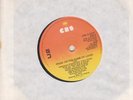 U2, PRIDE IN THE NAME OF LOVE, IRISH PRESSED CBS 7