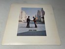 Pink Floyd - Wish You Were Here - Vinyl LP Album & Postcard - A1/B3 - SHVL 814
