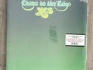 Yes - Close To The Edge - Limited Edition, Reissue, Gatefold, 180 Gram Vinyl LP