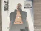 Nelly Country Grammar 20th Anniversary 2x Blue Vinyl LP