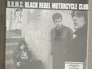Black Rebel Motorcycle Club Deluxe 20th Anniversary Box Set Colored Vinyl