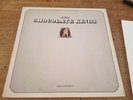 PFM ‎– Chocolate Kings  1975 Italy LP + poster