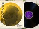 Fabrizio De Andre LP Tutti Morimmo a Stento 1968 Original Numbered VG+/VG++
