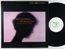 Bill Evans Trio - Waltz For Debby LP - Riverside - OJC-210 VG+