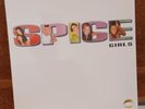 Spice Girls-Spice. still Sealed-Looks Mint