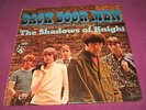 SHADOWS OF KNIGHT - BACK DOOR MEN - DUNWICH US 1966 SEALED ORIGINAL**SO RARE