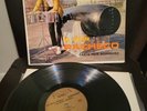 PACHECO CANTA PETE EL CONDE RODRIGUEZ CAÑONAZOS ORIG GOLD FANIA  SALSA LP