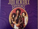 THE JIMI HENDRIX EXPERIENCE - SAME - BOX-SET - REISSUE