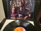 JOHNNY COLON AND HIS ORCHESTRA MOVE OVER MONO COTIQUE RECORDS GUAGUANCO SALSA LP
