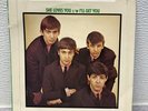 The Beatles 45 RPM I’ll Get You / She Loves You EMI Parlophone 5055 A5