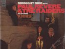 Paul Revere & Raiders Midnight Ride Original Still Sealed Stereo Album
