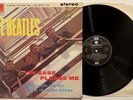 The Beatles – Please Please Me VINYL LP UK PCS-3042 PARLOPHONE 1976 NM Listen