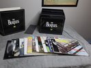Stereo Vinyl Box Set by The Beatles (Record, 2012)