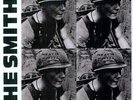 The Smiths Meat Is Murder Vinyl LP New Sealed