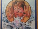 Back To The Future Three Coloured Vinyl. Used but in Excellent Condition