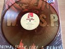 W.A.S.P. - Animal(F**k Like a Beast) 12
