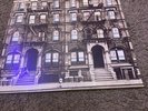Led Zeppelin Physical Graffiti 2LP vintage vinyl die-cut sleeve Top Load