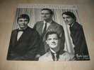Kraftwerk Trans Europa Express LP KlingKlang 1C06482306 mit Poster