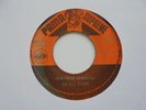 GG ALL STARS Man From Carolina + African Melody PAMA Boss Reggae 7