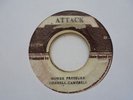 CORNELL CAMPBELL Power Pressure ATTACK Roots Reggae 7