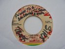 FATMAN RIDDIM SECTION Take Five TOP RANKING Jazz Cover Roots Reggae 7