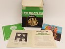 The Beatles Singles Collection Vinyl 7” Box Set  1962-1970-1978 24+1 Singles VG+