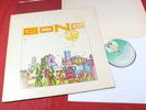 Gong  ANGELS EGG  -  LP Virgin V 2007 UK 1975 sehr gut