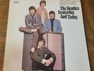 BUTCHER COVER 2nd STATE THE BEATLES YESTERDAY AND TODAY LP MONO UNPEELED RIAA #3