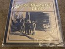 Grateful Dead Workingmans Dead Vinyl MOFI Sealed