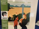 Another Green World [Half-Speed Mastered] by Brian Eno 2LP SEALED. Corner Dent