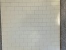 PINK FLOYD THE WALL 2 LP 1979 ORIGINAL COLUMBIA 36183 STEREO record vinyl
