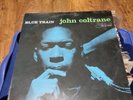 John Coltrane Blue Train 1958 A-2 B-1