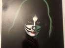 Peter Criss - Solo Album LP Casablanca NBLP 7122 1978 Pressing  Kiss MR  VG+