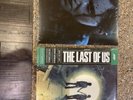 The Last Of Us Part 1 And Part 2 Vinyl Soundtrack BRAND NEW( UNOPENED )