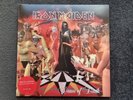 Iron Maiden - Dance of Death - Doppel Picture LP - Original 2003