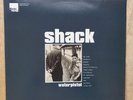 Shack Waterpistol Vinyl Album