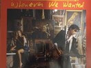 John Mellencamp – Whenever We Wanted - Mercury - Europe - 1991  - LP