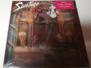 SAVATAGE GUTTER BALLET 1989 U.S. ORIGINAL 1ST PRESSING FACTORY SEALED VINYL LP