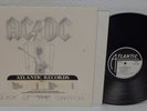 AC/DC Flick Of The Switch 1983 US PROMO NM  LP Atlantic 80100-1 AR RARE