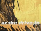 at the Drive-in - RELATIONSHIP OF COMMAND -  LP - 2000  Erstpr. -  Topzustand